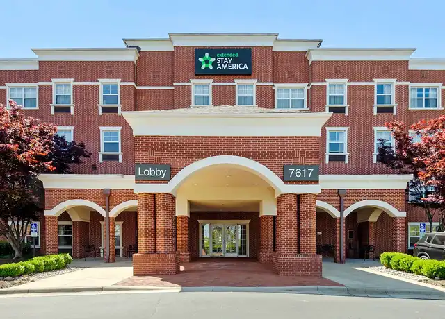 Property at Greensboro - Airport - 7617 Thorndike Rd, Greensboro, NC, 27409, 0 beds, 1 bath, [object Object]