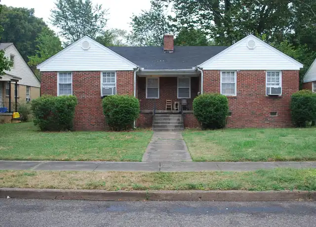 Property at 115 Roberta Dr Unit 117, Memphis, TN, 38112, 2 beds, 1 bath, [object Object]