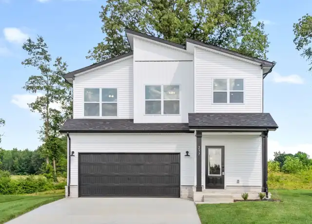 Property at 237 Wesson Dr, Clarksville, TN, 37043, 3 beds, 2.5 baths, [object Object]