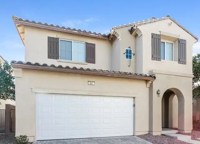 Property at 927 Appaloosa Hills Ave, North Las Vegas, NV, 89081, 3 beds, 2.5 baths, [object Object]