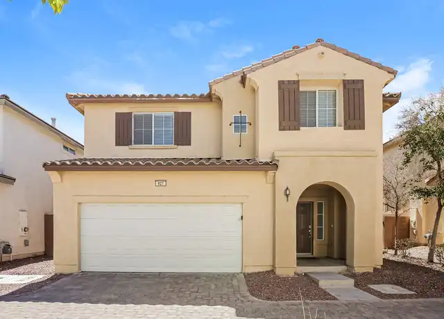 Property at 927 Appaloosa Hills Ave, North Las Vegas, NV, 89081, 3 beds, 2.5 baths, [object Object]