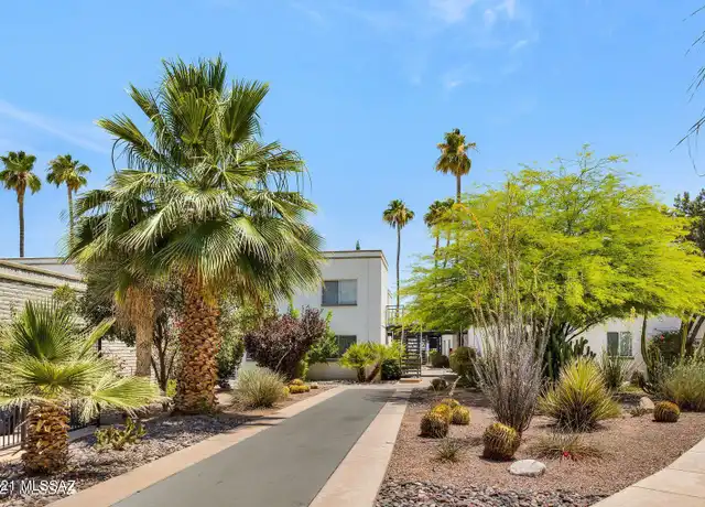 Property at 8450 E Old Spanish Trl #152, Tucson, AZ, 85710, 2 beds, 2 baths, [object Object]