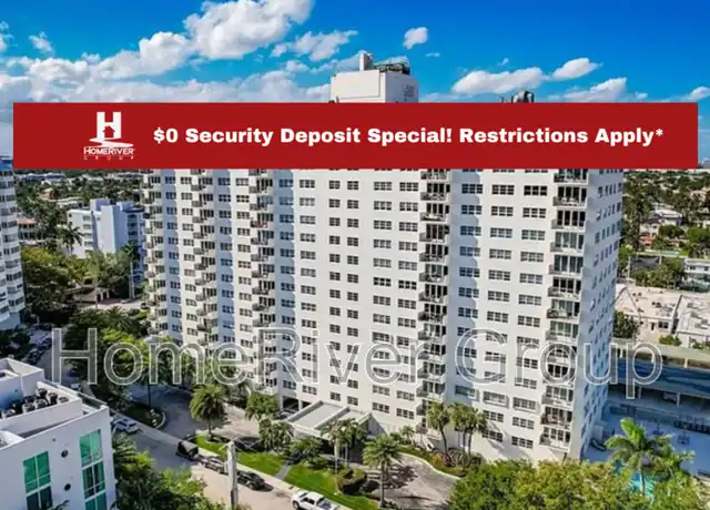 Property at 340 Sunset Dr #306, Fort Lauderdale, FL, 33301, 2 beds, 2 baths, [object Object]