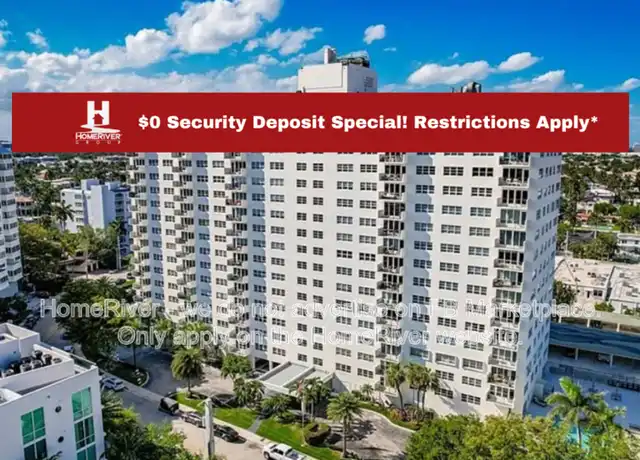 Property at 340 Sunset Dr #306, Fort Lauderdale, FL, 33301, 2 beds, 2 baths, [object Object]