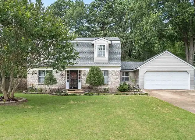 Property at 5714 Sleepy Woods Cv, Bartlett, TN, 38134, 3 beds, 2.5 baths, [object Object]