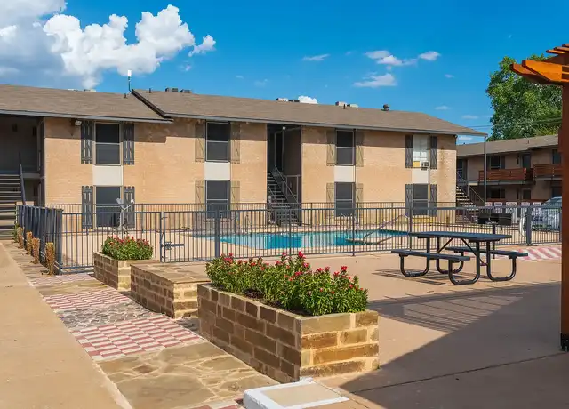 Property at Woodwind - 1605 S Cooper St, Arlington, TX, 76010, 1-2 bed, 1-2 bath, [object Object]