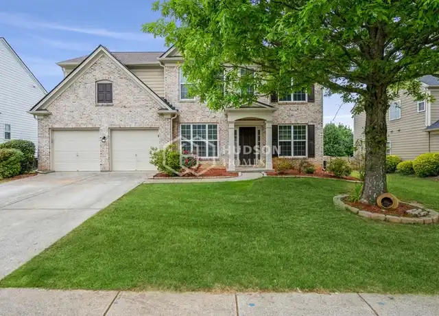 Property at 4005 Azurite St, Cumming, GA, 30040, 4 beds, 2.5 baths, [object Object]