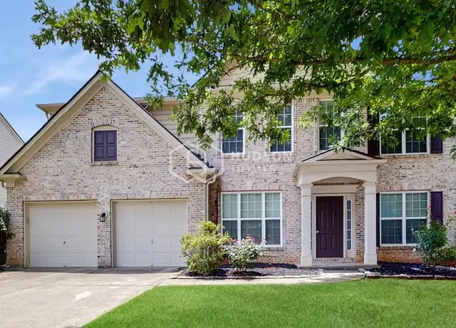 Property at 4005 Azurite St, Cumming, GA, 30040, 4 beds, 2.5 baths, [object Object]
