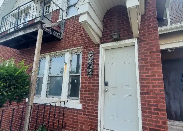 Property at 2416 Madison Ave Unit B, Granite City, IL, 62040, 2 beds, 1 bath, [object Object]