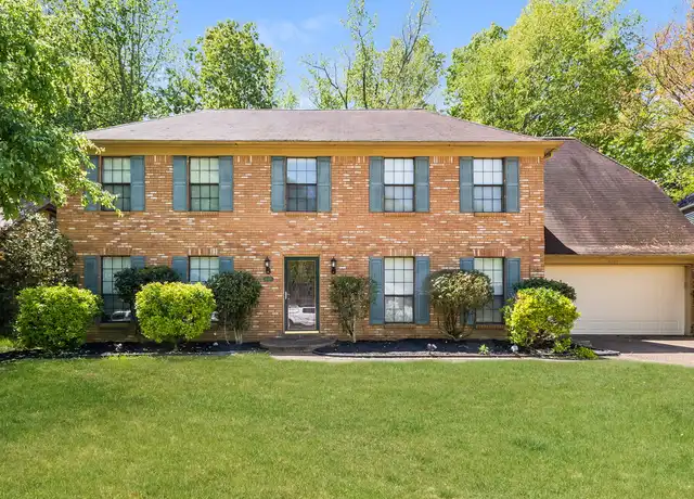 Property at 8169 Cairn Dr, Cordova, TN, 38018, 3 beds, 2.5 baths, [object Object]