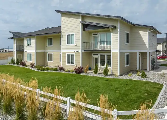 Property at Bluegrass Farms Apartments - 4185 E Poleline Ave, Post Falls, ID, 83854, 1-3 bed, 1-2 bath, [object Object]