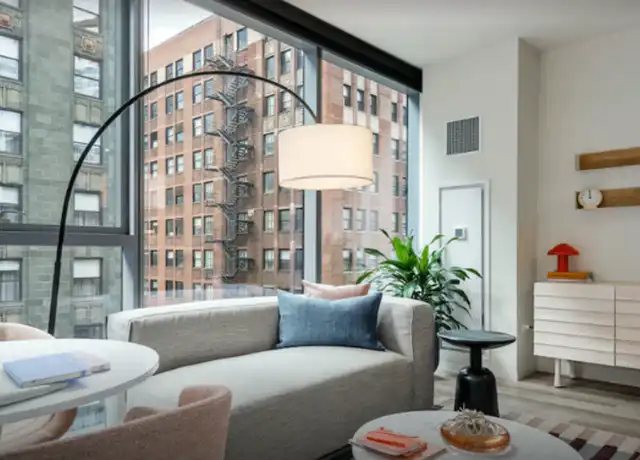 Property at 83 E Wacker Pl, Chicago, IL, 60601, 1 bed, 1 bath, [object Object]