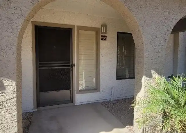 Property at 16510 E Palisades Blvd #22, Fountain Hills, AZ, 85268, 2 beds, 1.5 baths, [object Object]