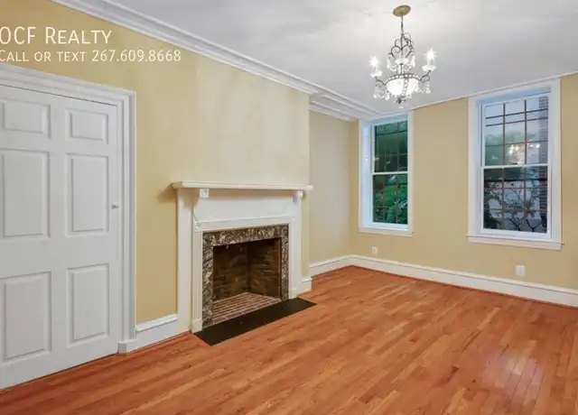 Property at 535 Spruce St Unit B, Philadelphia, PA, 19106, 4 beds, 2 baths, [object Object]