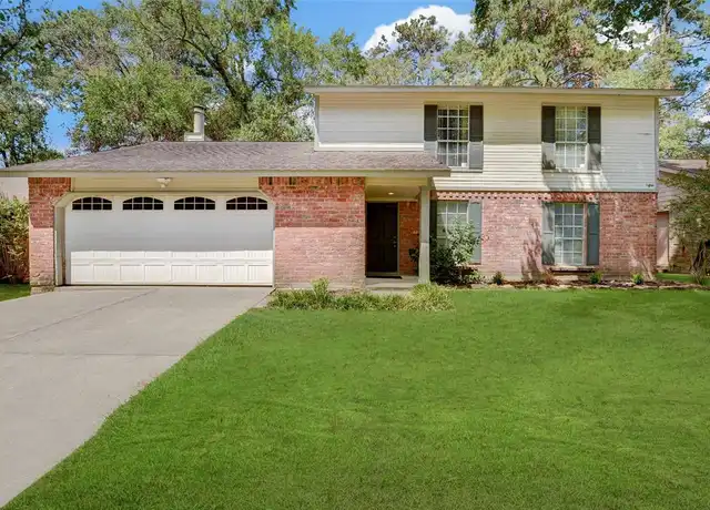 Property at 3731 Windy Haven Dr, Kingwood, TX, 77339, 4 beds, 2.5 baths, [object Object]