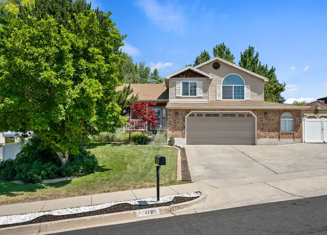 Property at 1785 Crestwood Rd, Layton, UT, 84040, 3 beds, 3.5 baths, [object Object]