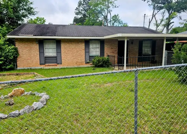 Property at 3025 Baffin Dr, Montgomery, AL, 36110, 3 beds, 1 bath, [object Object]