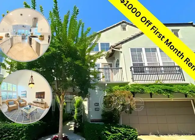 Property at 18 Dauphine, Newport Coast, CA, 92657, 2 beds, 3 baths, [object Object]