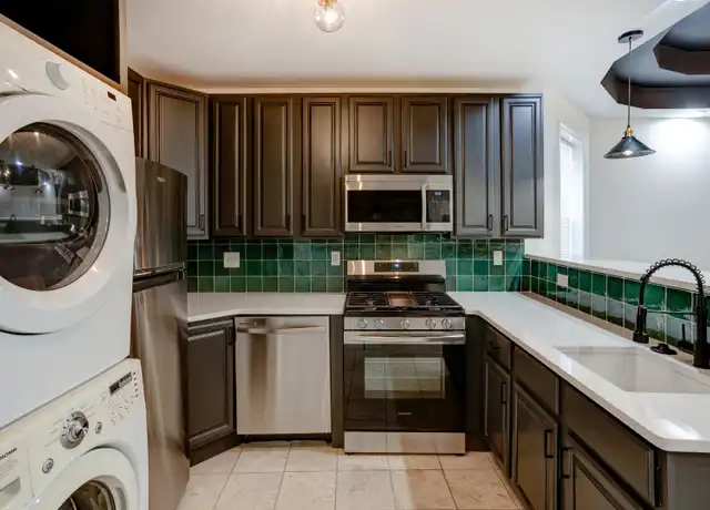 Property at 5445 W Berks St Unit B, Philadelphia, PA, 19131, 2 beds, 1 bath, [object Object]