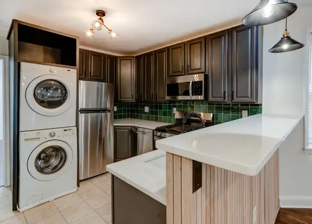 Property at 5445 W Berks St Unit B, Philadelphia, PA, 19131, 2 beds, 1 bath, [object Object]