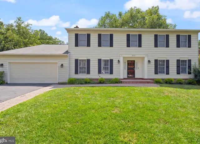 Property at 2512 Locustwood Pl, Silver Spring, MD, 20905, 5 beds, 2.5 baths, [object Object]