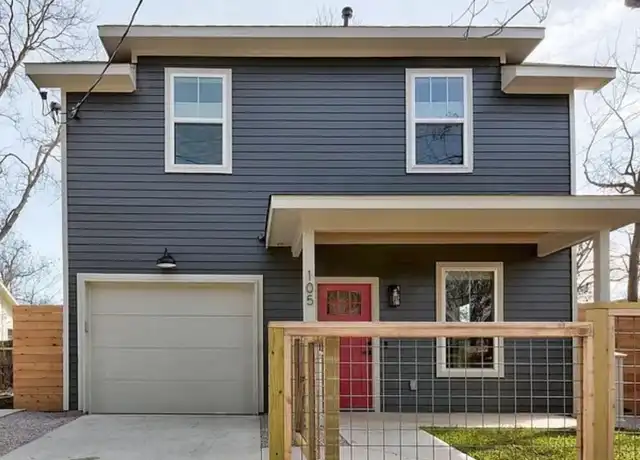Property at 105 Elkhart St, Austin, TX, 78702, 2 beds, 2.5 baths, [object Object]