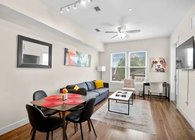 Property at 706 North - 706 N Washington St, Alexandria, VA, 22314, 1 bed, 1 bath, [object Object]