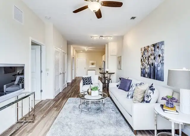 Property at 706 North - 706 N Washington St, Alexandria, VA, 22314, 1 bed, 1 bath, [object Object]
