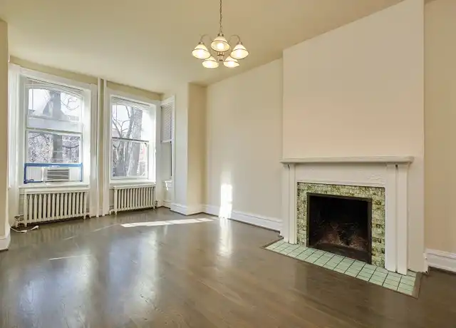 Property at 1803 19th St NW Unit 5, Washington, DC, 20009, 0 beds, 1 bath, [object Object]