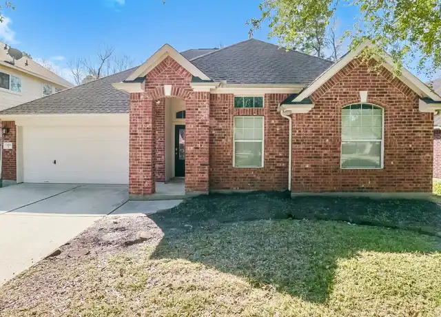 Property at 13406 Lake Passage Ln, Houston, TX, 77044, 4 beds, 2 baths, [object Object]