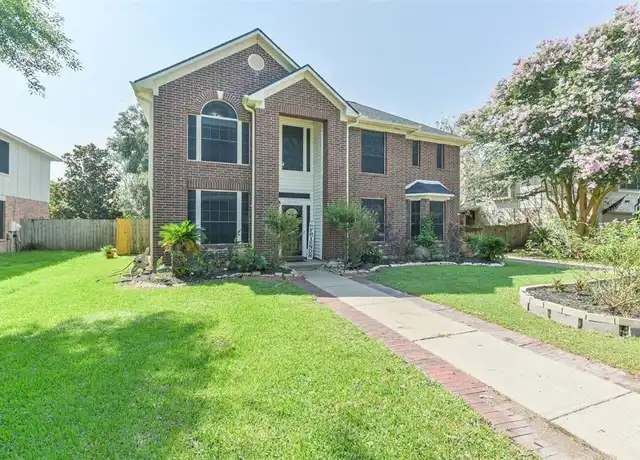 Property at 2509 S Mission Cir, Friendswood, TX, 77546, 4 beds, 3.5 baths, [object Object]