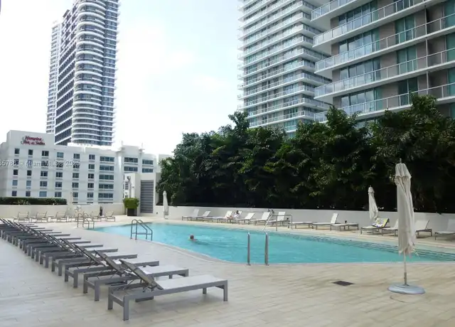 Property at 1100 S Miami Ave #2101, Miami, FL, 33130, 2 beds, 2 baths, [object Object]