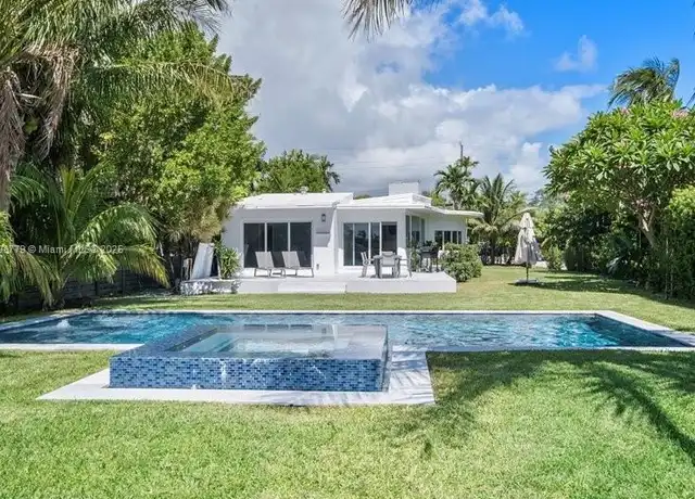 Property at 900 88th St Unit SFH, Surfside, FL, 33154, 4 beds, 4 baths, [object Object]