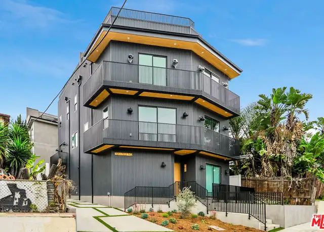 Property at 703 N Vendome St Unit 2, Los Angeles, CA, 90026, 3 beds, 4 baths, [object Object]