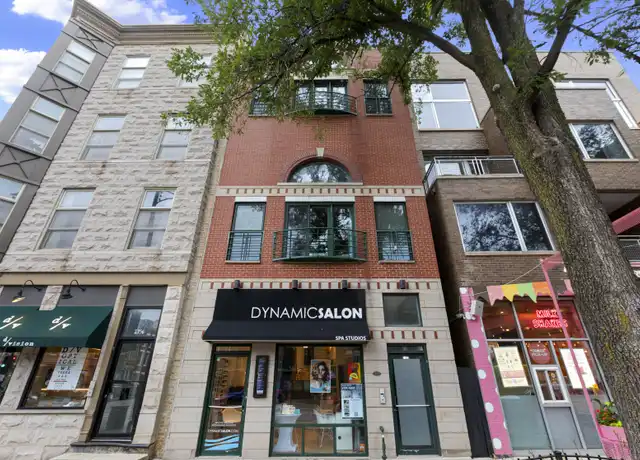 Property at 1754 W Division St #2, Chicago, IL, 60622, 3 beds, 2 baths, [object Object]