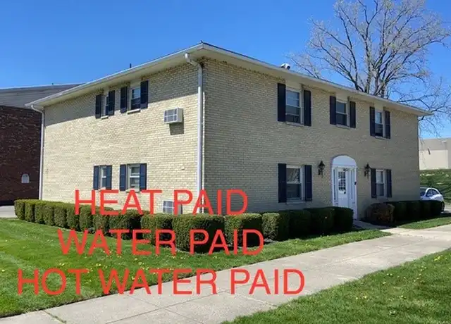 Property at 111 Imperial Ct Unit 5, Vandalia, OH, 45377, 1 bed, 1 bath, [object Object]