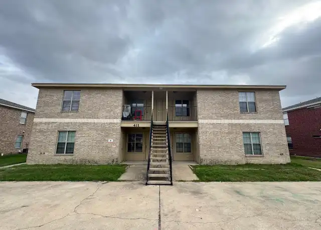 Property at 411 S Amy Ln Apt D, Harker Heights, TX, 76548, 3 beds, 2 baths, [object Object]
