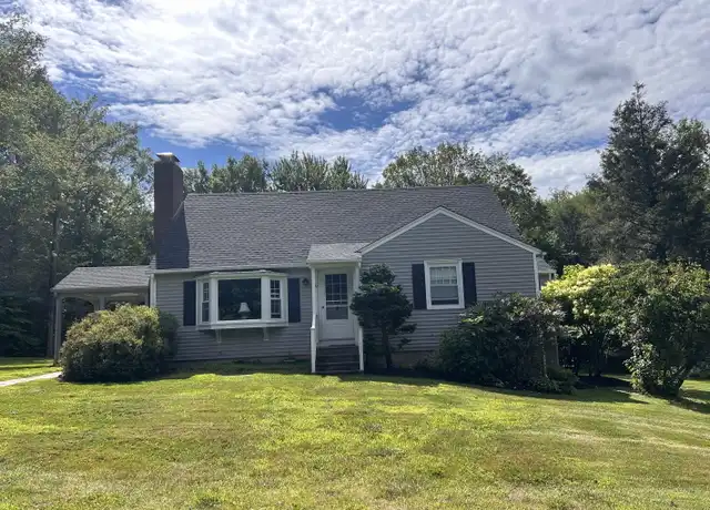Property at 39 South St, Washington, CT, 06793, 3 beds, 2 baths, [object Object]