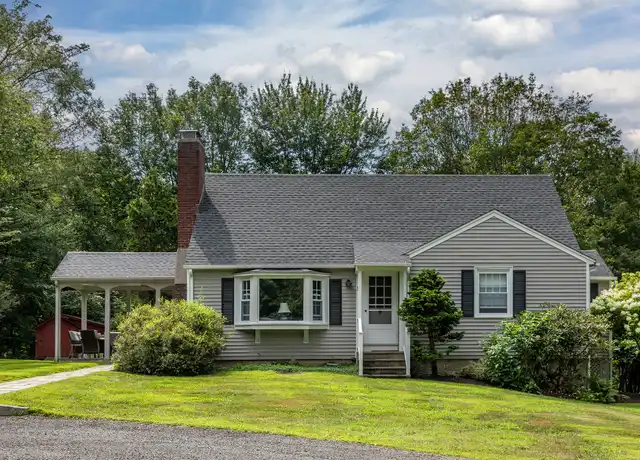 Property at 39 South St, Washington, CT, 06793, 3 beds, 2 baths, [object Object]
