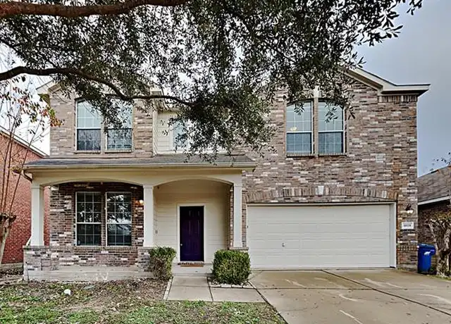 Property at 1019 Mule Deer Rd, Forney, TX, 75126, 4 beds, 2.5 baths, [object Object]