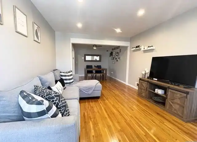 Property at 707 Bergen St Unit 1, Harrison, NJ, 07029, 2 beds, 1 bath, [object Object]