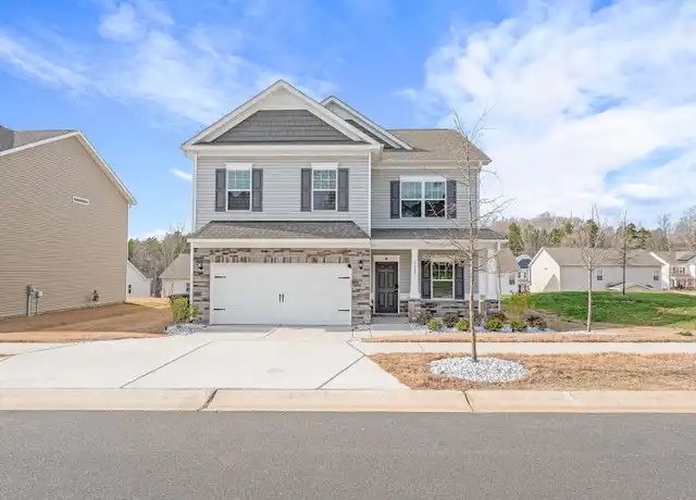 Property at 5613 Amelia Ln, Gastonia, NC, 28056, 4 beds, 2.5 baths, [object Object]