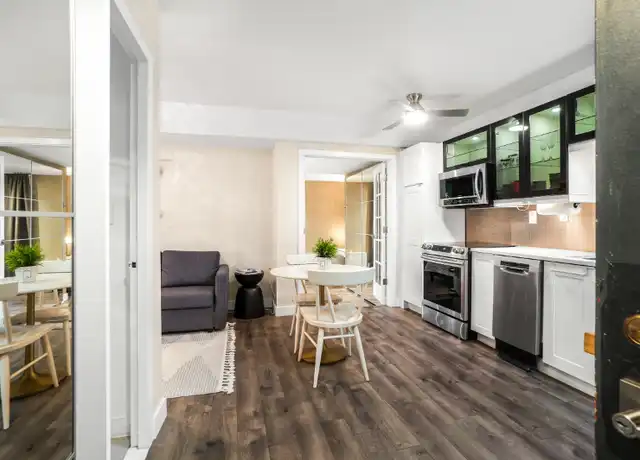 Property at 2201 L St NW #319, Washington, DC, 20037, 1 bed, 1 bath, [object Object]