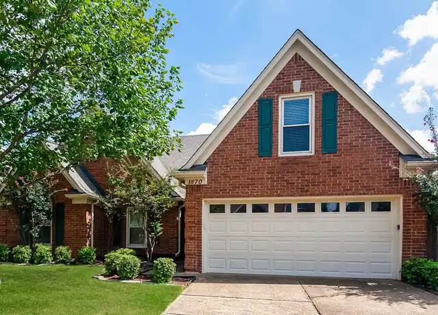 Property at 1870 Gilden St, Cordova, TN, 38016, 3 beds, 2 baths, [object Object]