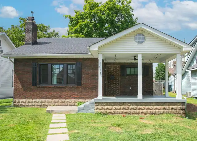 Property at 1023 Mansfield Ave, Nashville, TN, 37206, 3 beds, 2 baths, [object Object]