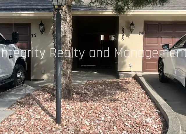 Property at 6598 Pinewood Dr #74, Parker, CO, 80134, 3 beds, 3 baths, [object Object]