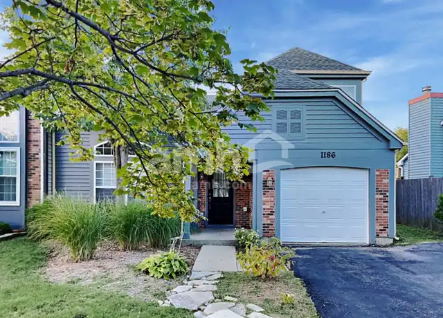 Property at 1186 Blackburn Dr, Grayslake, IL, 60030, 3 beds, 1.5 baths, [object Object]