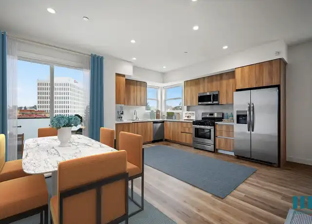 Property at Darlington Legacy by Wiseman - 11668 Darlington Ave, Los Angeles, CA, 90049, 2-3 beds, 2-3 baths, [object Object]