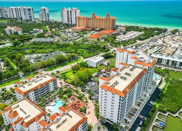 Property at 400 Flagship Dr #501, Naples, FL, 34108, 3 beds, 2 baths, [object Object]