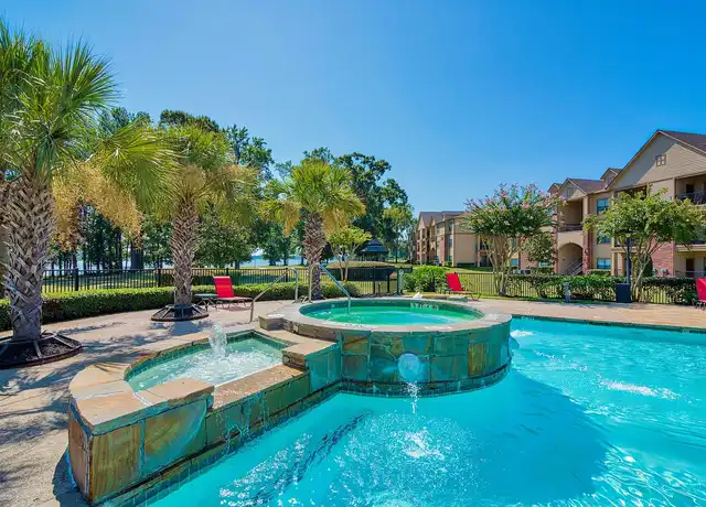 Property at Lakeshore Villas - 19800 Atascocita Shores Dr, Humble, TX, 77346, 1-2 bed, 1-2 bath, [object Object]
